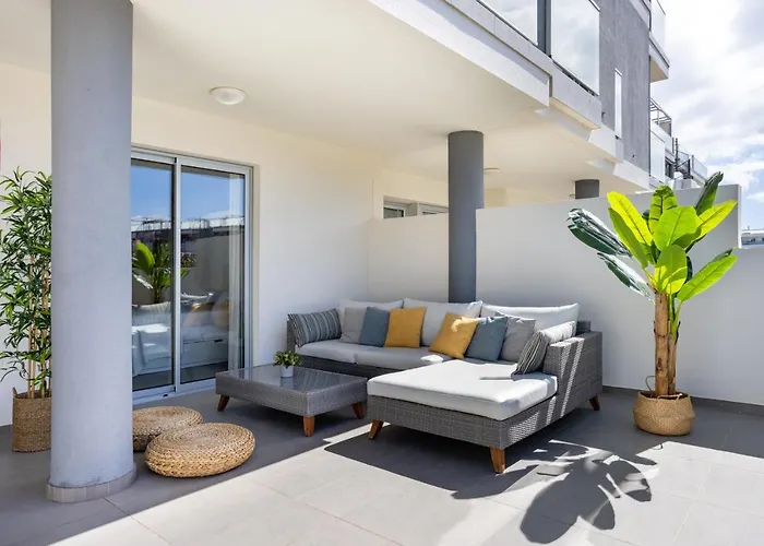 Costa Magallanes La Tejita *