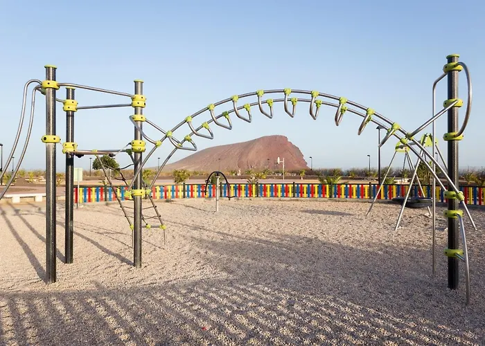 Costa Magallanes La Tejita * Гранадилла-де-Абона