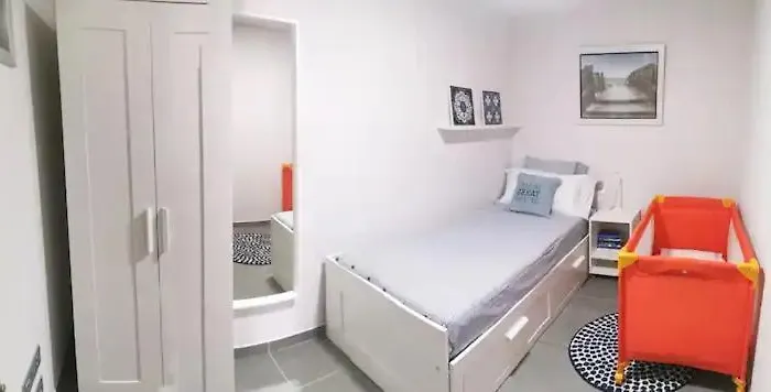 Costa Magallanes La Tejita *