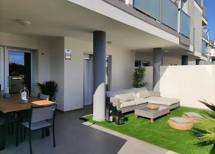 Costa Magallanes La Tejita *