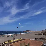 Costa Magallanes La Tejita