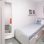 Costa Magallanes La Tejita *
